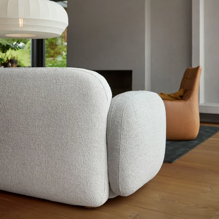 Northern - Gem 3-zitsbank