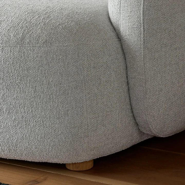 Northern - Gem 3-zitsbank