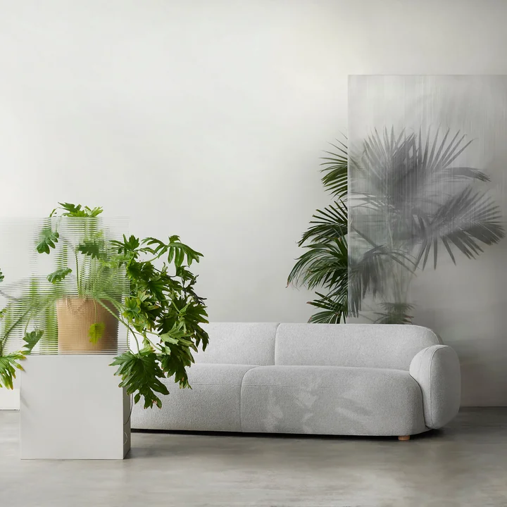 Northern - Gem 3-zitsbank