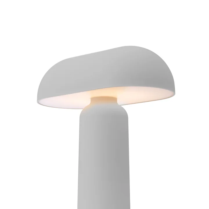 Normann Copenhagen - Porta LED oplaadbare tafellamp