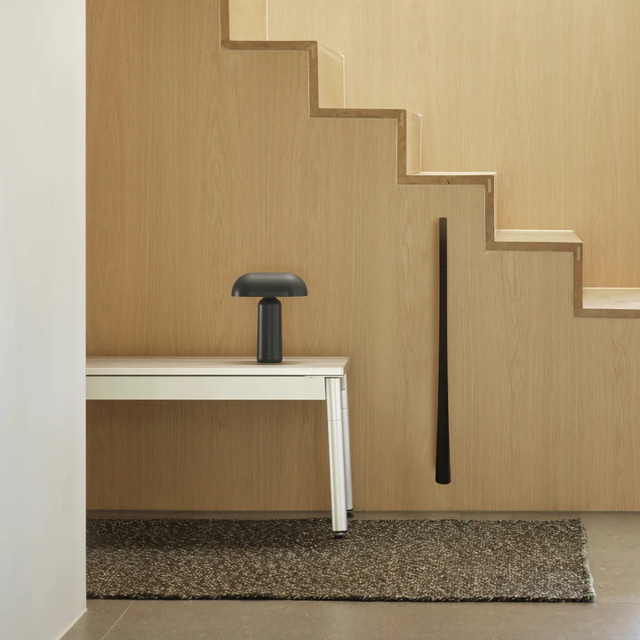 Normann Copenhagen - Porta LED oplaadbare tafellamp