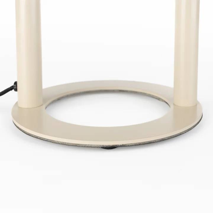 Zuiver - Arch LED tafellamp, beige