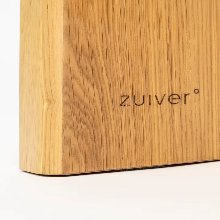 Zuiver - Brave Salontafel, eiken