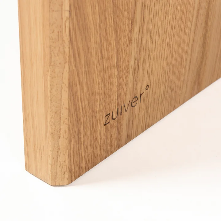 Zuiver - Brave Eettafel, 160 x 80 cm, eiken
