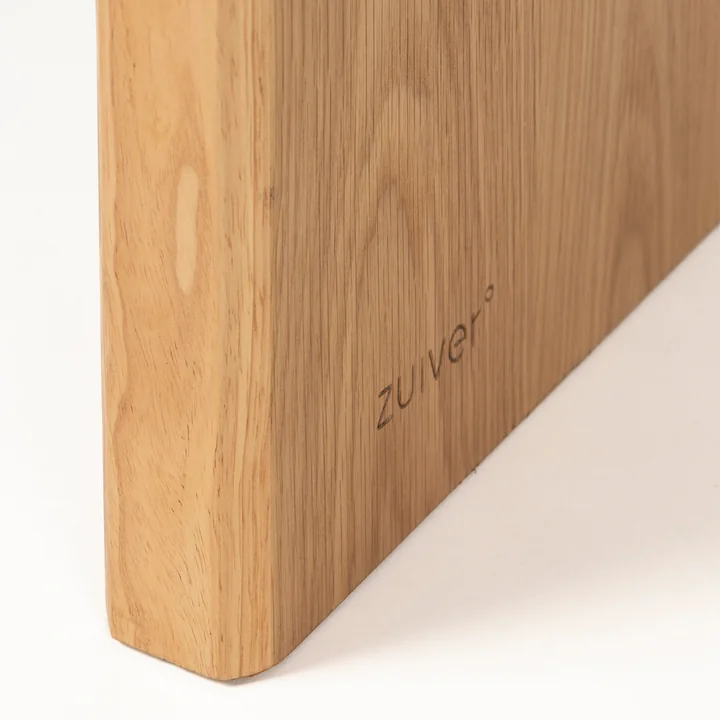 Zuiver - Brave Console tafel, eiken