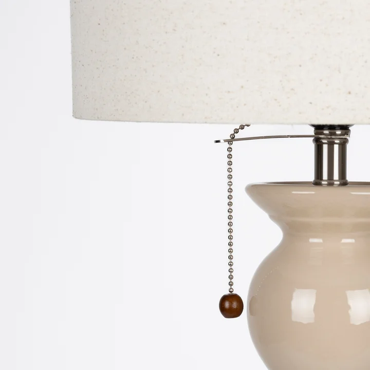Zuiver - Brew Staande lamp, beige