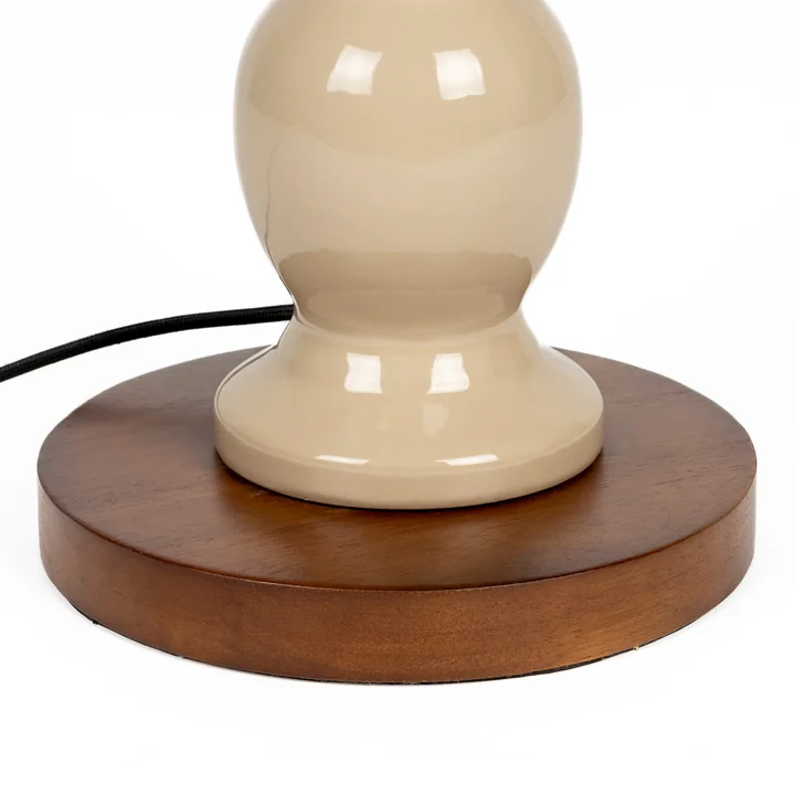 Zuiver - Brew Staande lamp, beige