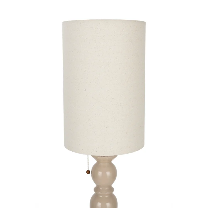 Zuiver - Brew Staande lamp, beige