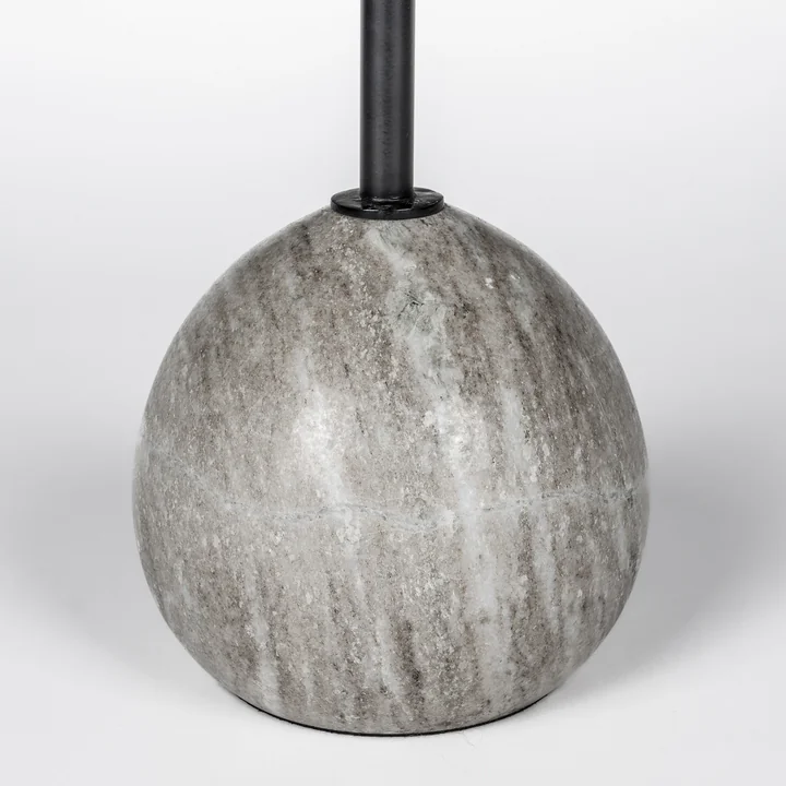 Zuiver - Cocktail Bijzettafel, marmer