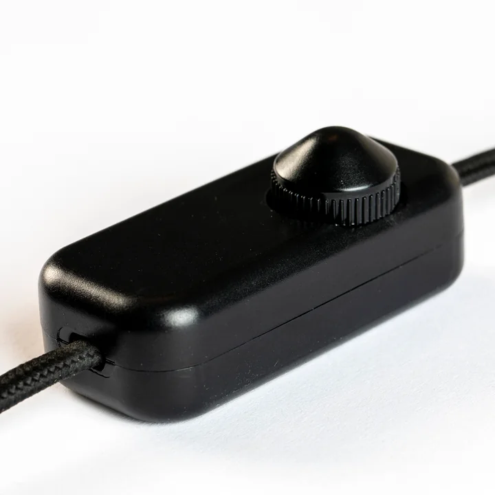 Zuiver - Cole LED tafellamp, beige