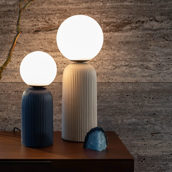 Zuiver - Dash Tafellamp, klein en medium