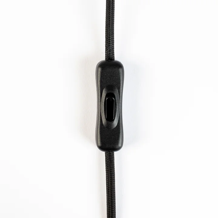 Zuiver - Dash Tafellamp, schakelaar