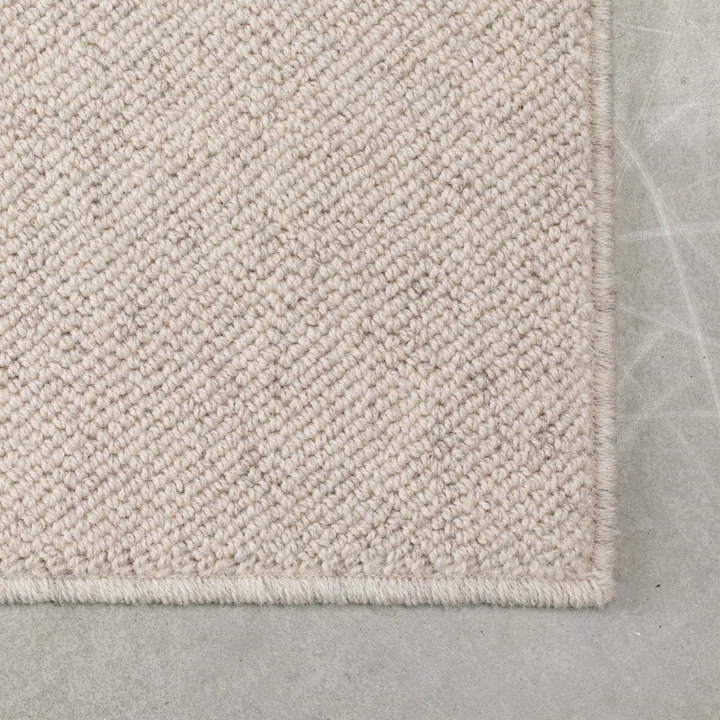 Zuiver - Dream Vloerkleed, 200 x 300 cm, grijs