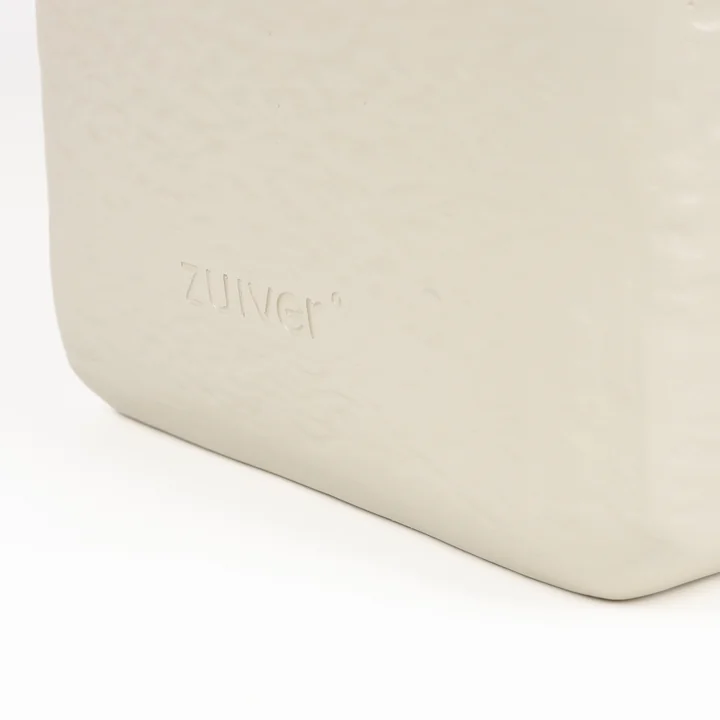 Zuiver - Hermit Bijzettafel, beige