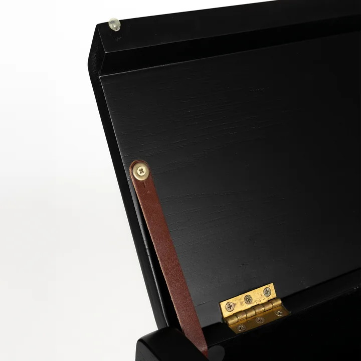 Zuiver - Kaat Bureau, zwart