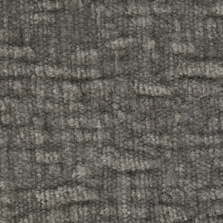 Zuiver - Sense 3-zitsbank, grijs