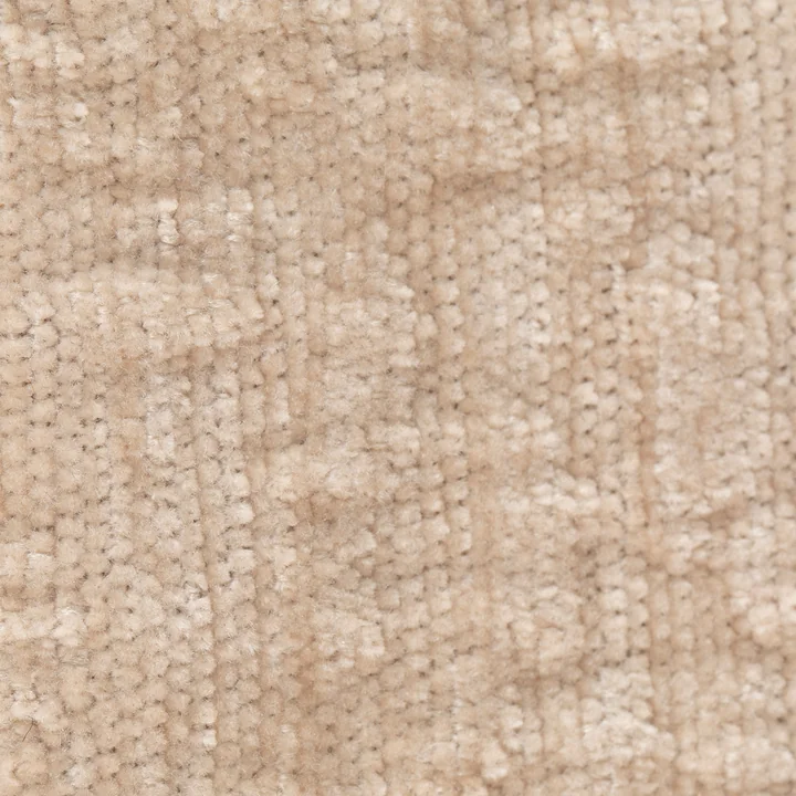 Zuiver - Sense 3-zitsbank, natuur zacht