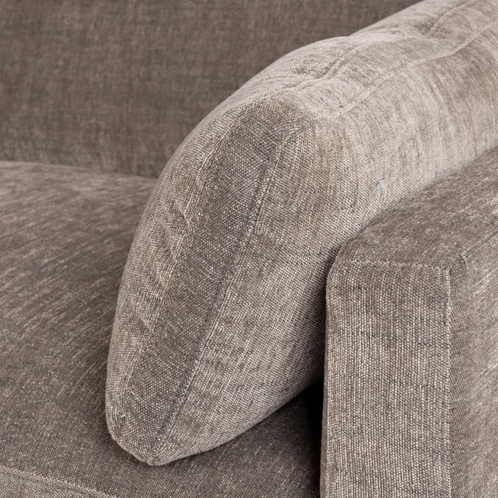 Zuiver - Summer Love Seat Fauteuil en bank, coffee