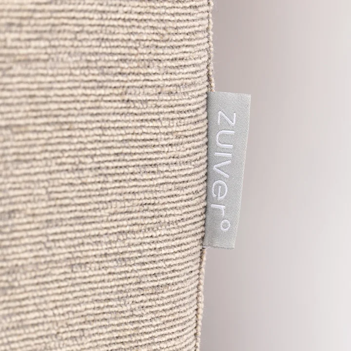 Zuiver - Summer Love Seat Fauteuil en bank, latte