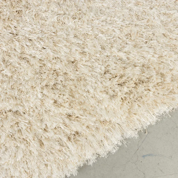 Zuiver - Tasty Tapijt, 200 x 290 cm, beige