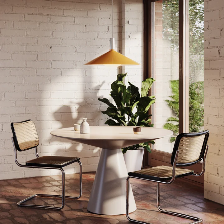 Tala - Bower hanglamp C600, geel