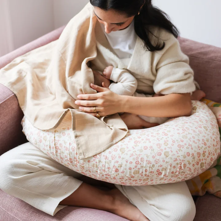 Cam Cam Copenhagen - Verpleegkussen, augusta