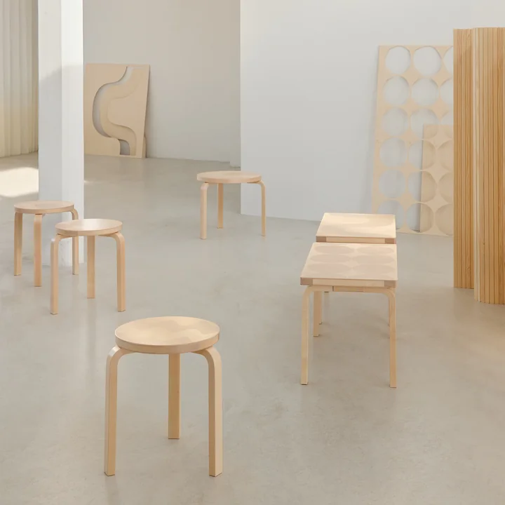 Artek - Artek x Marimekko collectie