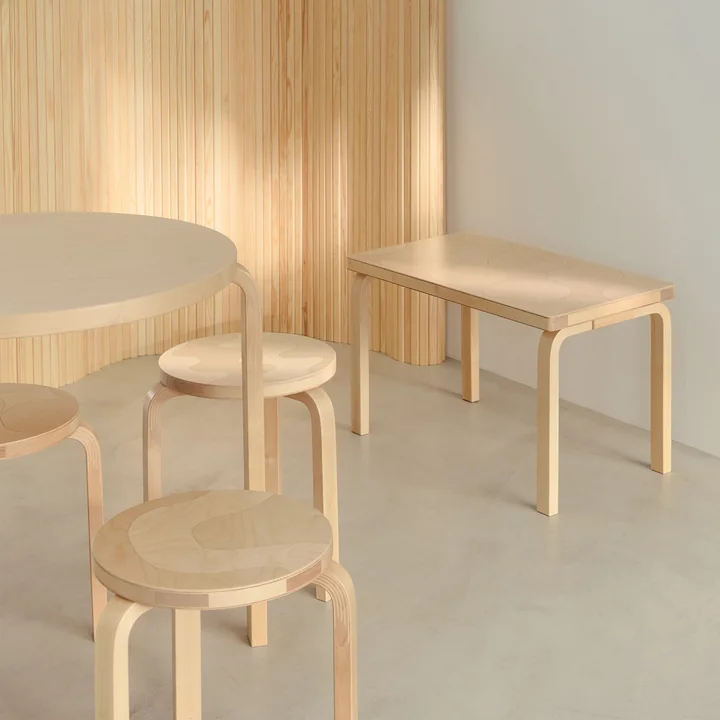 Artek - Artek x Marimekko collectie