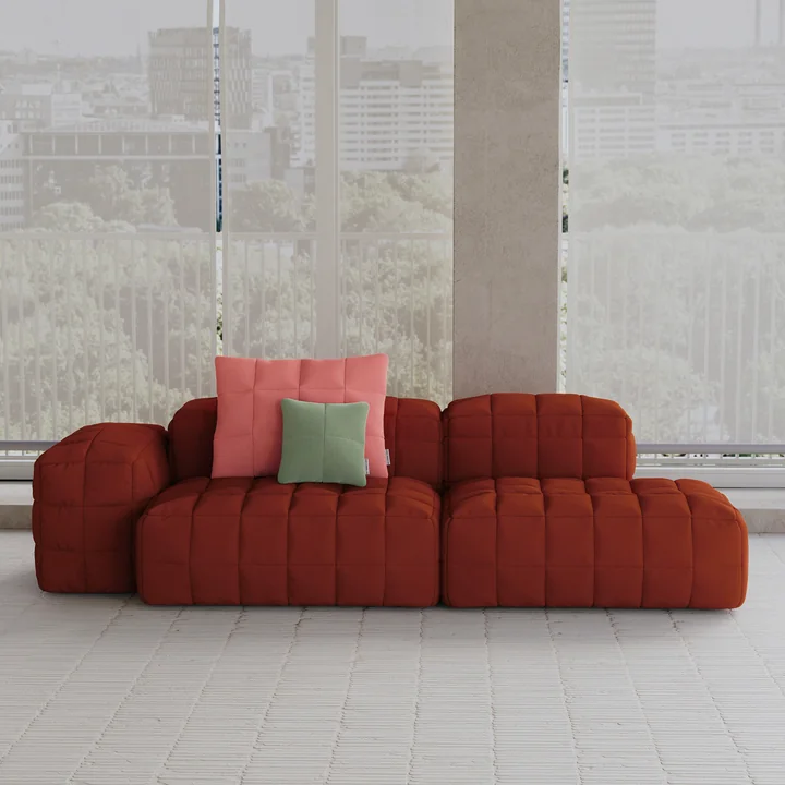 OUT Objekte unserer Tage - Henn Sofa 10