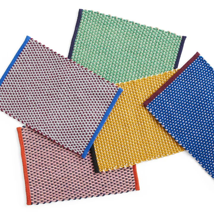 HAY - Door Mat deurmat