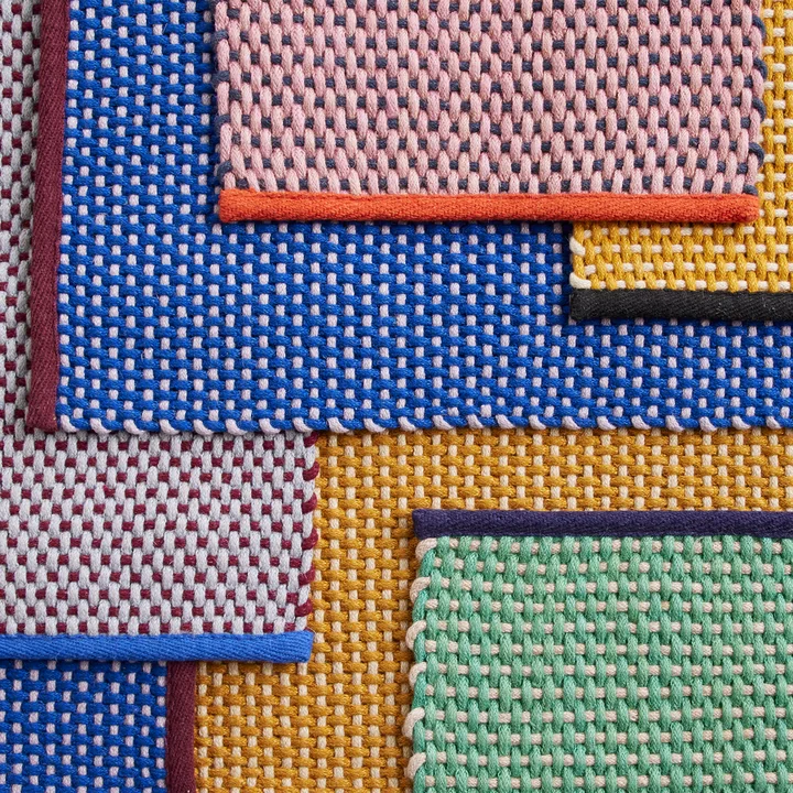 HAY - Door Mat deurmat