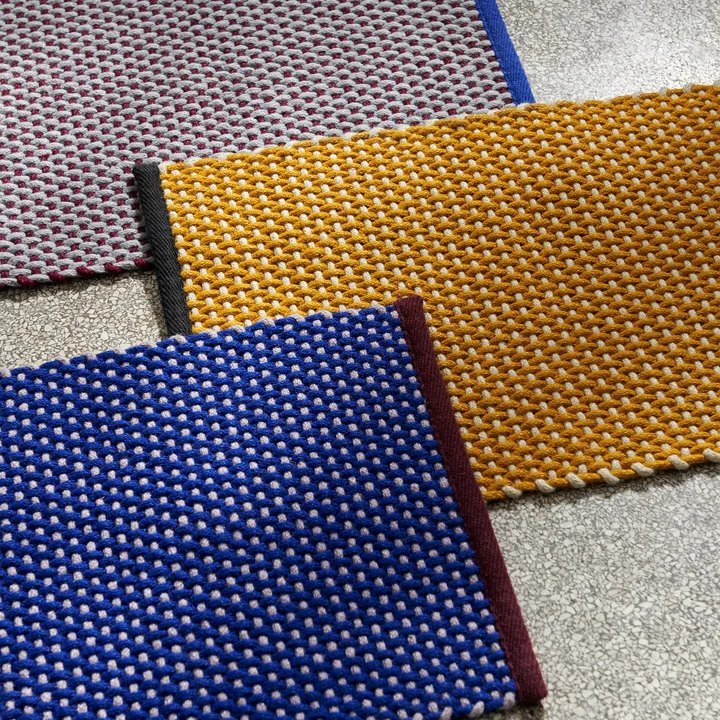 HAY - Door Mat deurmat