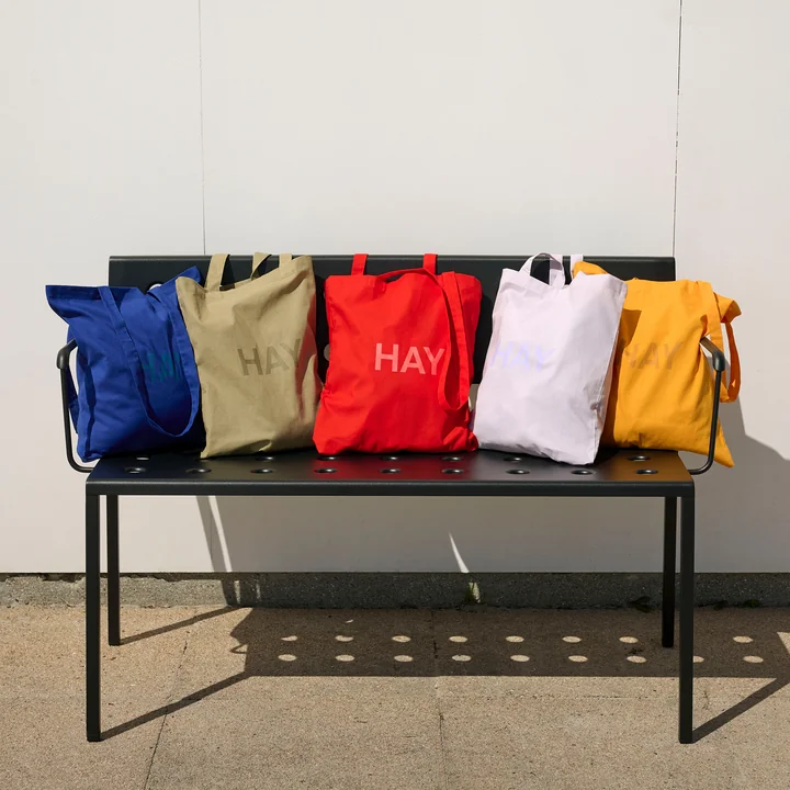 HAY - Tote Bag , Groep