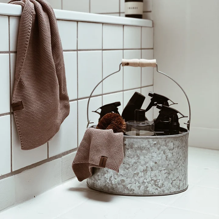 Humdakin - Emmer, ovaal, ijzer