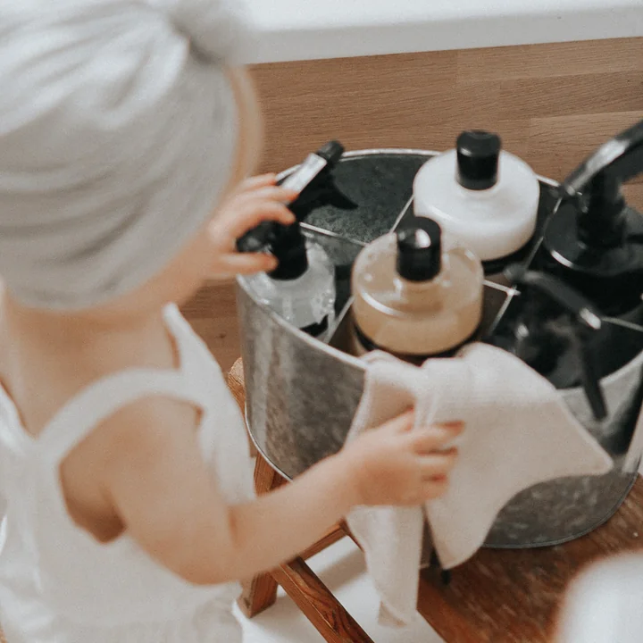 Humdakin - Emmer, ovaal, ijzer