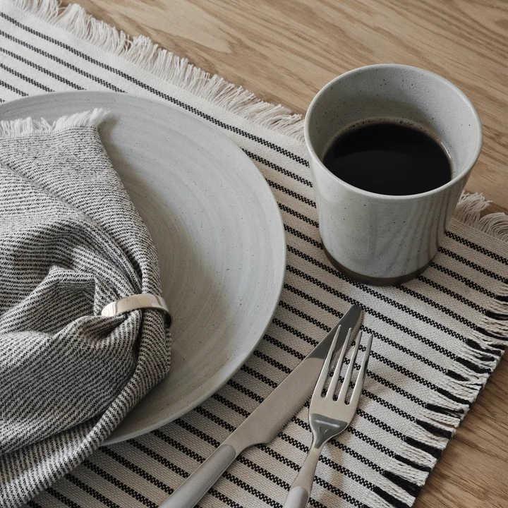 Broste Copenhagen - Grød Mok, 25 cl, zand