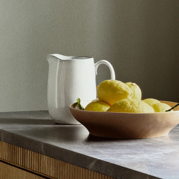 Broste Copenhagen - Nordic Sand Melkkan, 1 l, zand