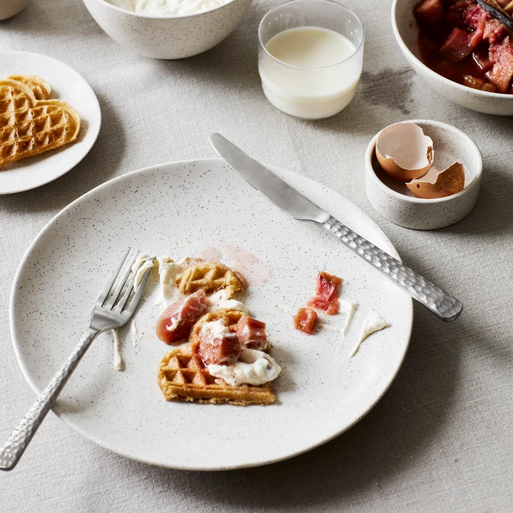 Broste Copenhagen - Nordic Vanilla Plaat