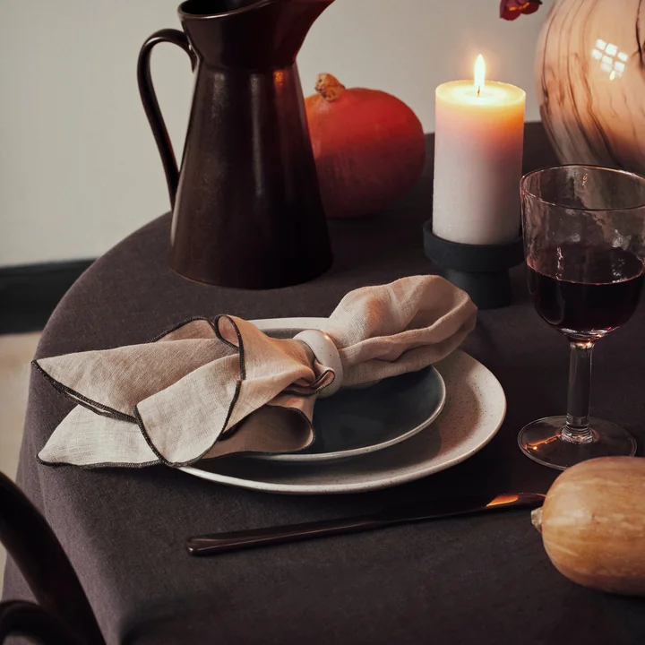 Broste Copenhagen - Nordic Vanilla Plaat