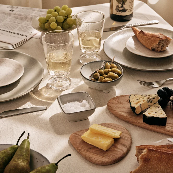 Broste Copenhagen - Nordic Vanille kom