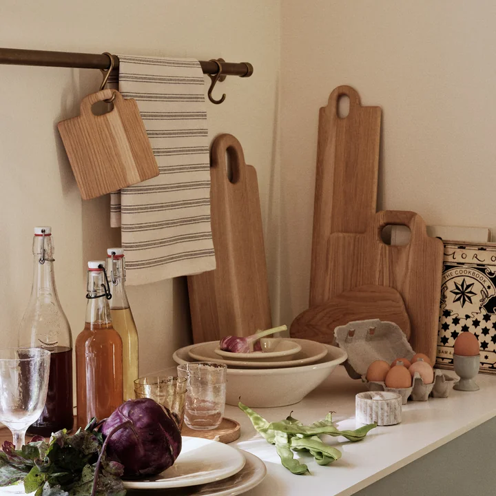 Broste Copenhagen - Olina Snijplank