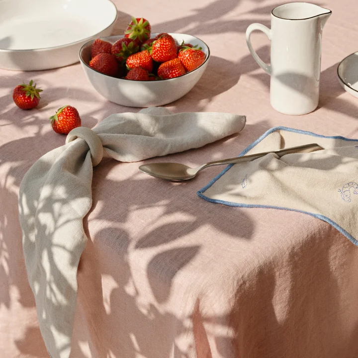 Broste Copenhagen - Salt Plaat