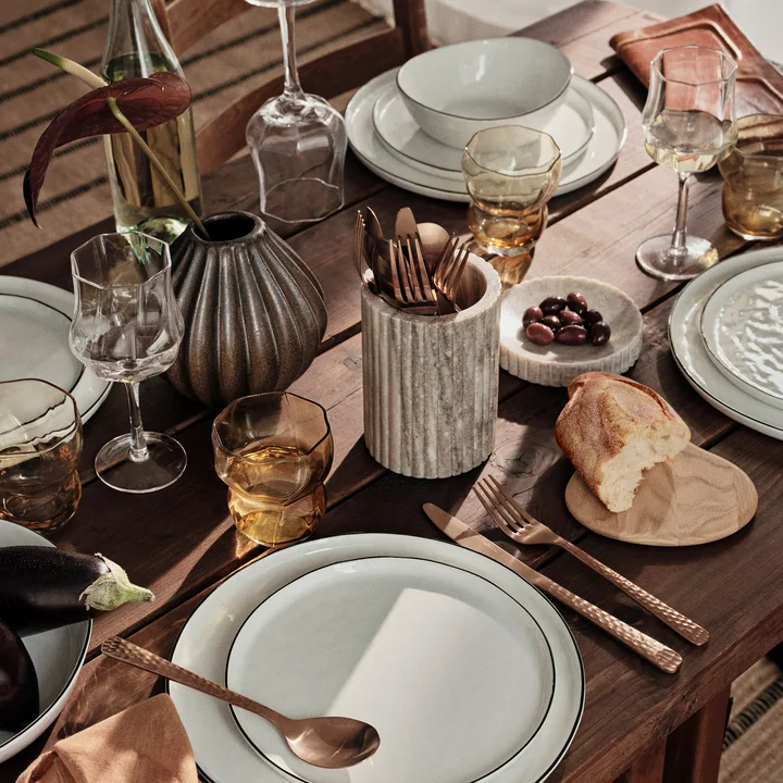 Broste Copenhagen - Salt Plaat