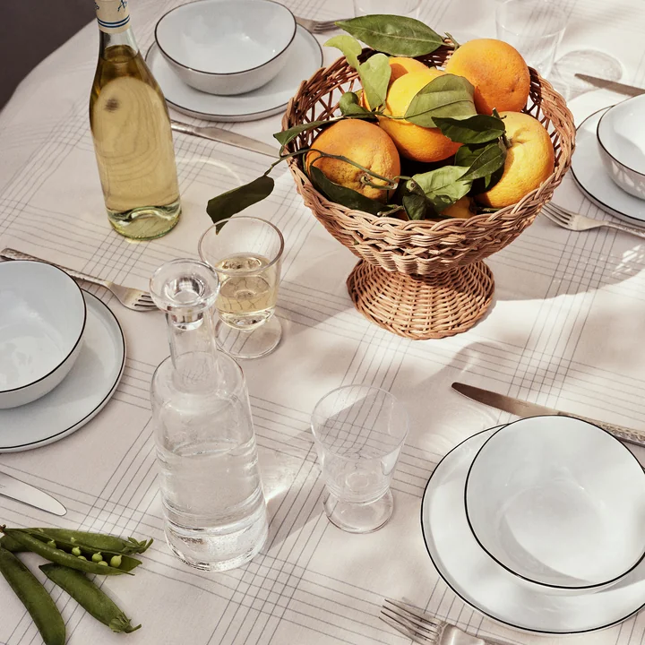 Broste Copenhagen - Salt Plaat