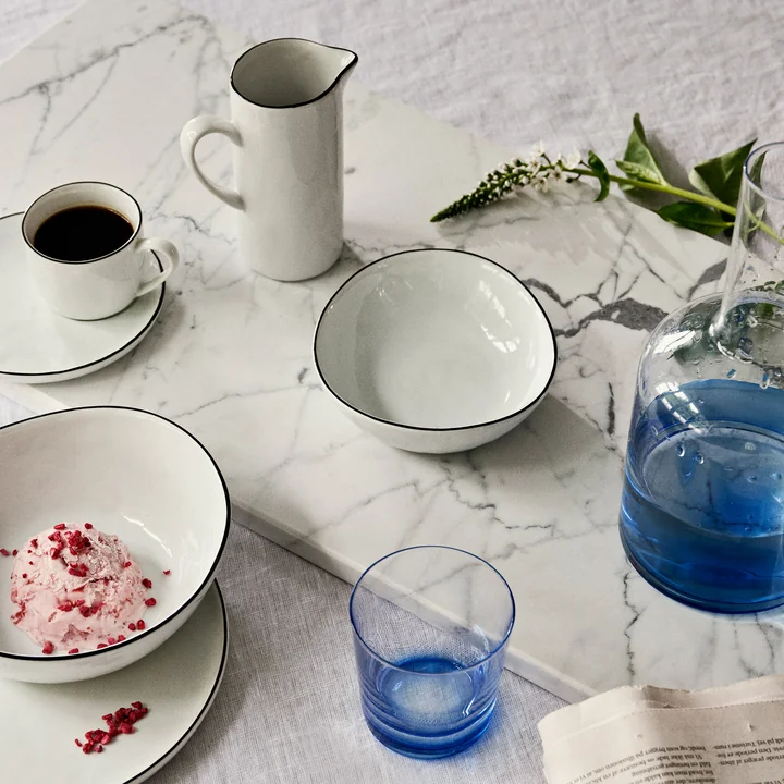 Broste Copenhagen - Salt Plaat