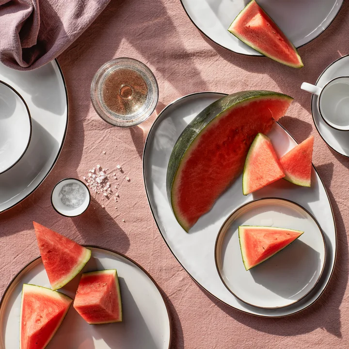 Broste Copenhagen - Salt Plaat