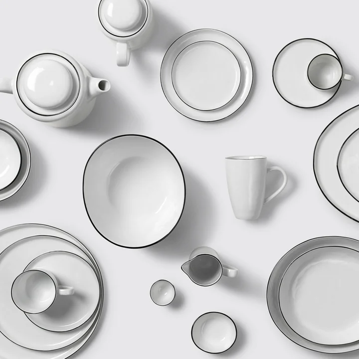 Broste Copenhagen - Salt serie