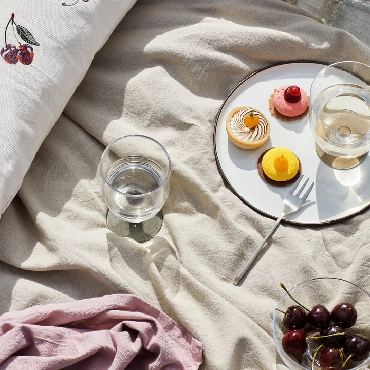 Broste Copenhagen - Sletten taartvork