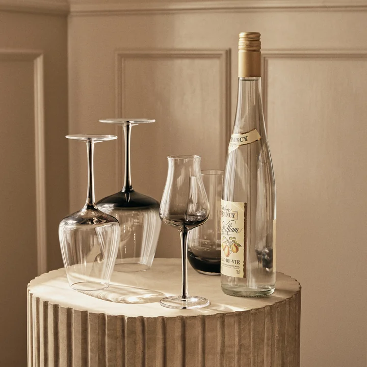 Broste Copenhagen - Smoke Karaf