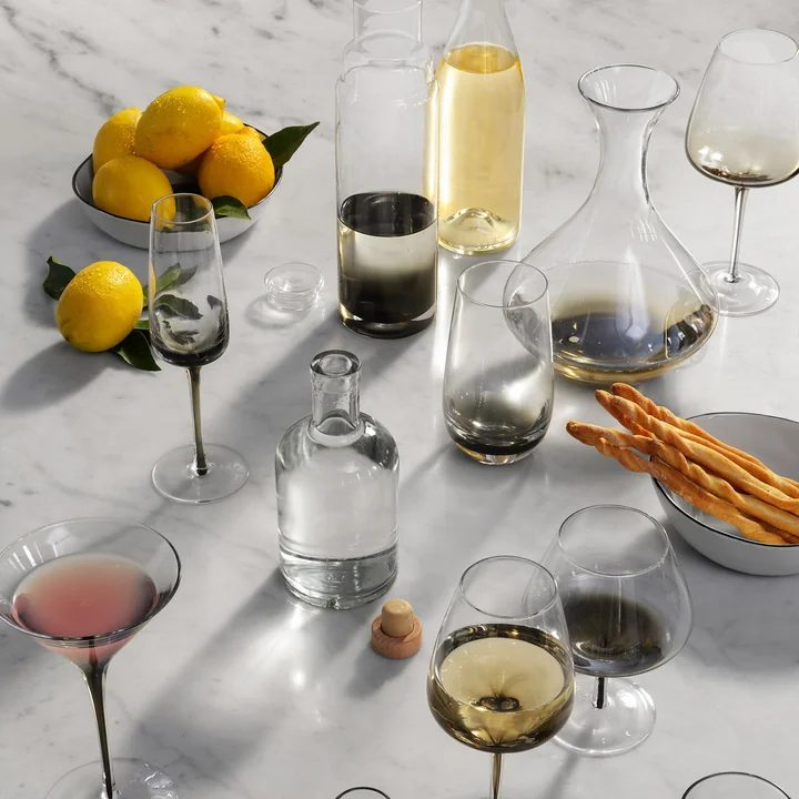 Broste Copenhagen - Smoke Karaf